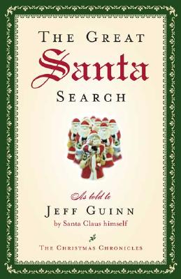 The Great Santa Search