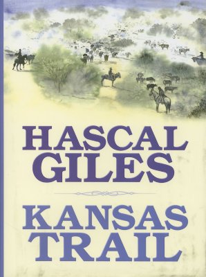 Kansas Trail