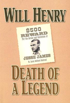 Death of a Legend: Jesse James