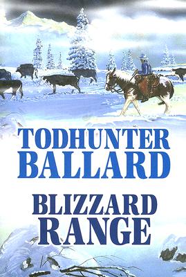 Blizzard Range