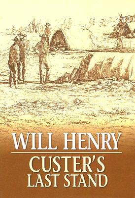 Custer's Last Stand