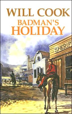 Badman's Holiday