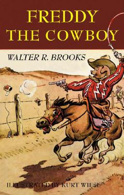 Freddy the Cowboy