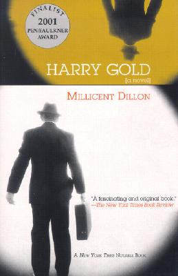 Harry Gold