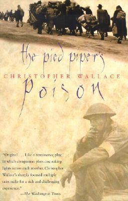 The Pied Piper's Poison