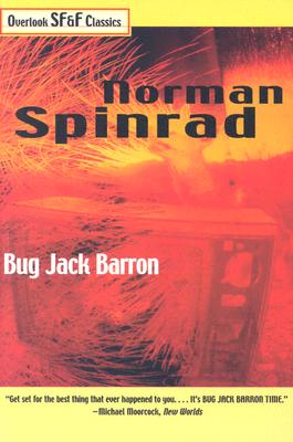 Bug Jack Barron