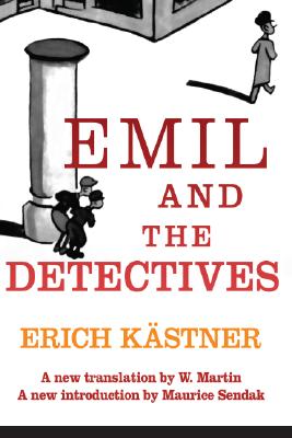 Emile and the Detectives
