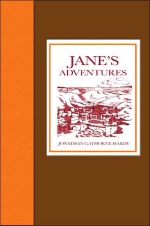Jane's Adventures: Jane's Adventures in and Out of the Book, Jane's Adventures on the Island of Peeg, and Jane's Adventures in a Balloon