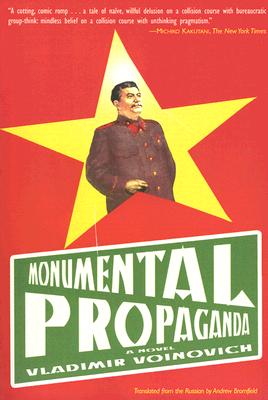 Monumental Propaganda