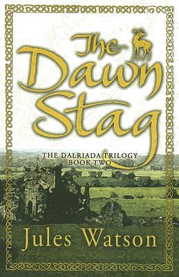 The Dawn Stag