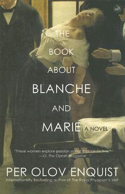 The Book About Blanche and Marie