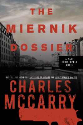 The Miernik Dossier