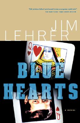 Blue Hearts