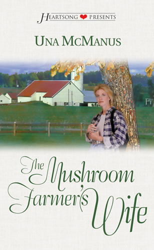 The Mushroom Farmer's Wife