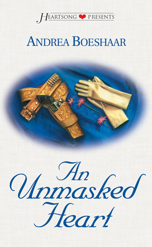 An Unmasked Heart