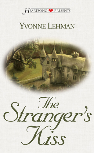 The Stranger's Kiss