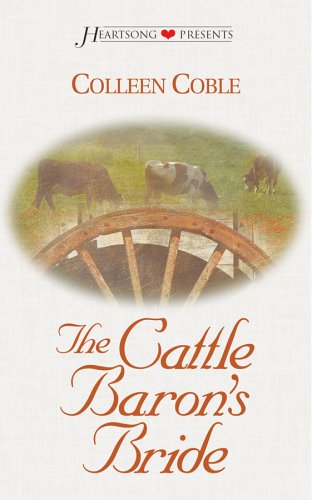The Cattle Baron's Wife