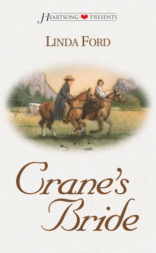 Crane's Bride