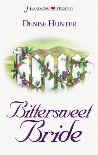 Bittersweet Bride