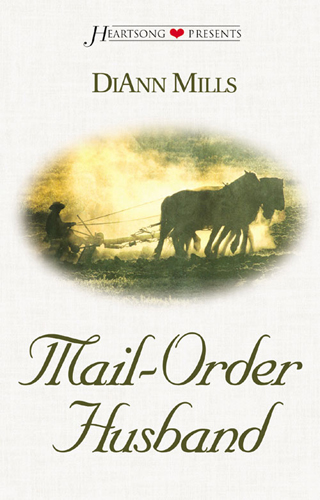 Mail-Order Husband