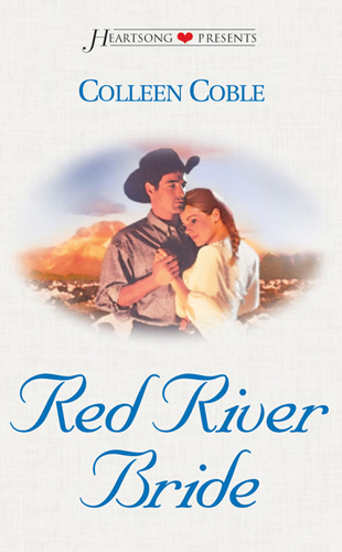 Red River Bride