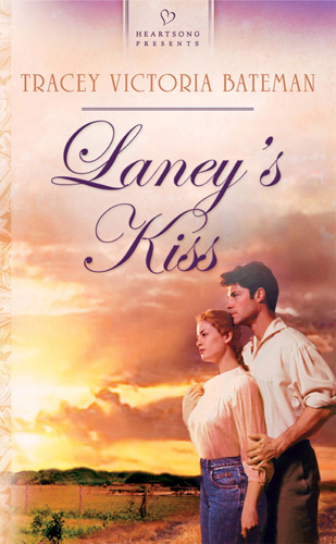 Laney's Kiss