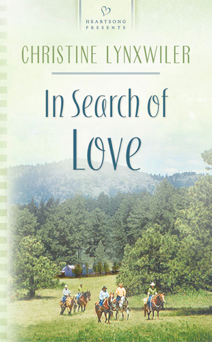 In Search of Love