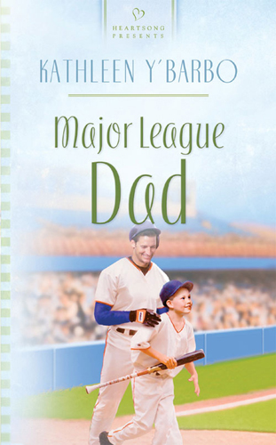 Major League Dad