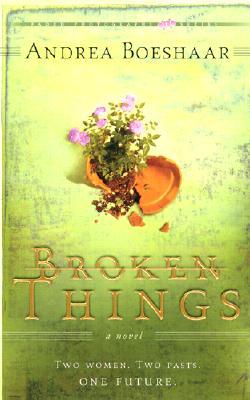 Broken Things