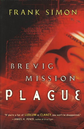 Brevig Mission Plague