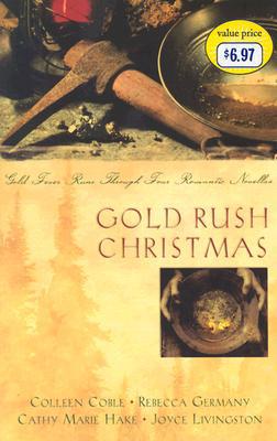 Gold Rush Christmas