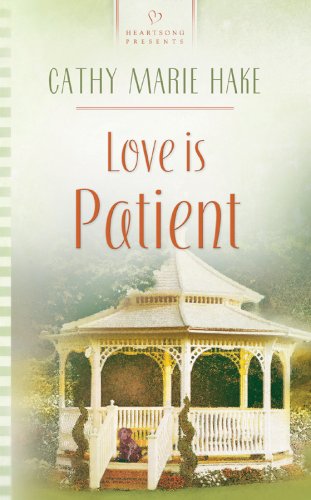 Love Is Patient