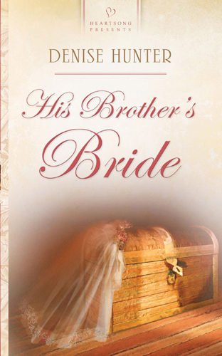 His Brother's Bride