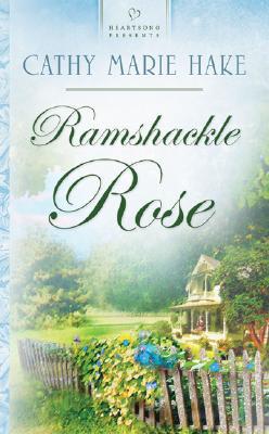 Ramshackle Rose