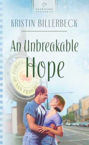 An Unbreakable Hope