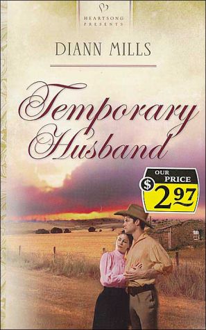 Temporary Husband