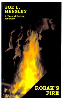 Robak's Fire