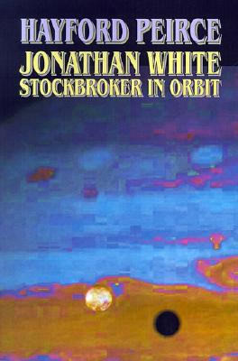 Jonathan White, Stockbroker in Orbit