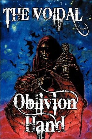 Oblivion Hand