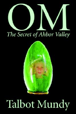 Om-The Secret of Ahbor Valley