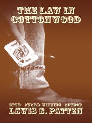 The Law in Cottonwood