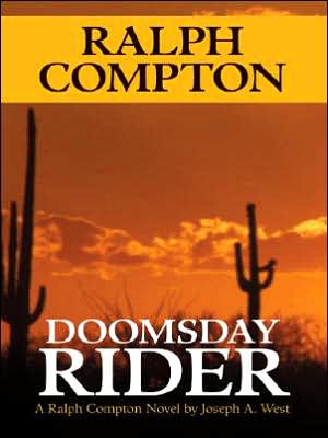 Doomsday Rider