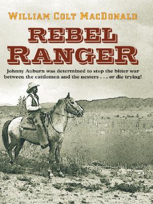 Rebel Ranger