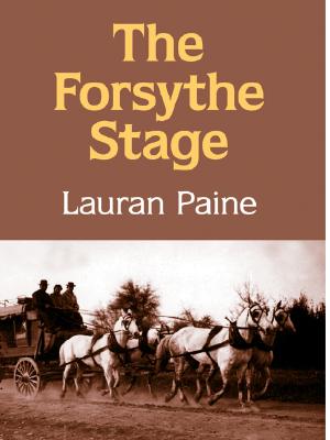 The Forsythe Stage