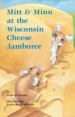 Mitt & Minn at the Wisconsin Cheese Jamboree