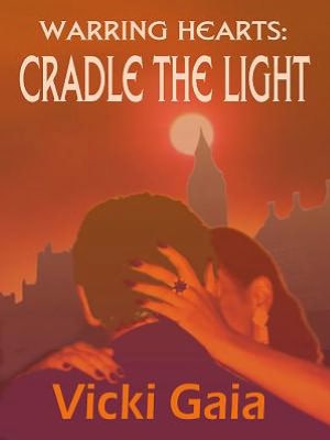 Cradle the Light