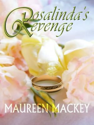 Rosalinda's Revenge