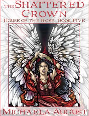 The Shattered Crown