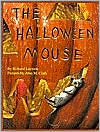 The Halloween Mouse