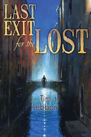 Last Exit For The Lost